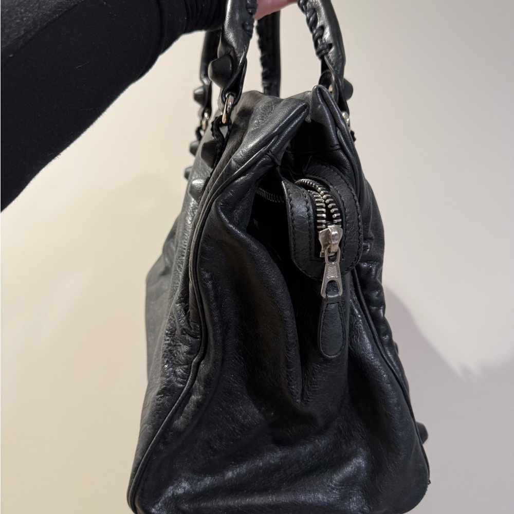 Balenciaga Classic City Bag - Picture 10 of 12